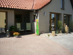 Ferienhaus Sommerlaune - Dörentrup - image1