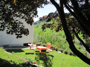 Holiday apartment "Black-Forest-Apartment"