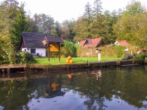 Ferienwohnung Blamick - Lübbenau - image1