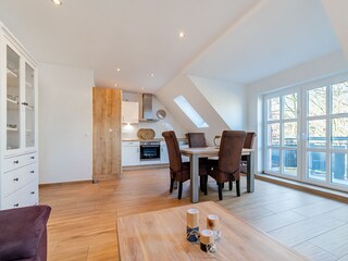 Appartamento per vacanze Greetsiel Caratteristiche 15