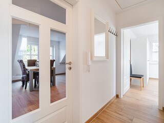 Appartamento per vacanze Greetsiel Caratteristiche 21