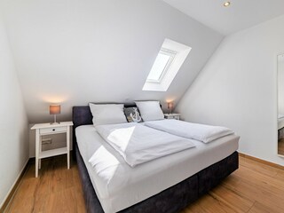 Apartamento de vacaciones Greetsiel Características 22