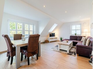 Apartamento de vacaciones Greetsiel Características 26