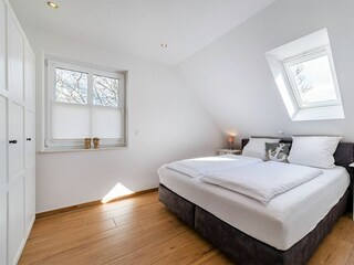 Apartamento de vacaciones Greetsiel Características 27