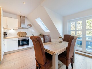 Apartamento de vacaciones Greetsiel Grabación al aire libre 7