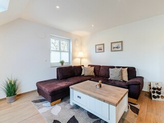 Apartamento de vacaciones Greetsiel Características 29