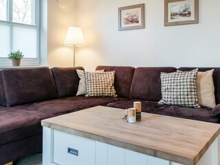 Apartamento de vacaciones Greetsiel Características 30