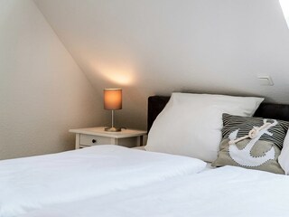 Appartamento per vacanze Greetsiel Caratteristiche 33