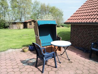 Ihr Platz an der Sonne
