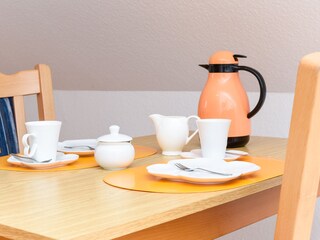 Guten Morgen!