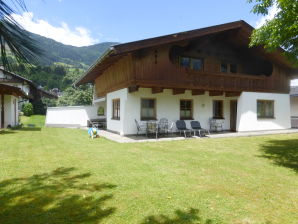 Holiday apartment Schwemberger - Fuegen - image1