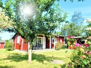 Ferienhaus "Öland" am schönsten Fjord Deutschlands - Brodersby (Angeln) - image1