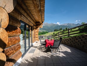 Chalet TyroLadis - Ladis - image1