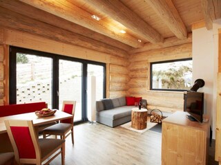 Chalet Ladis Caratteristiche 13