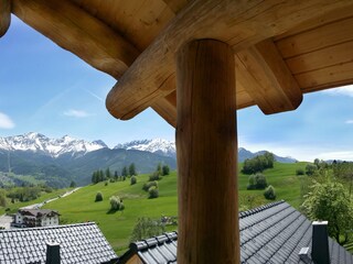 Chalet Ladis Buitenaudio-opname 8