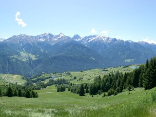 Chalet Ladis Umgebung 23