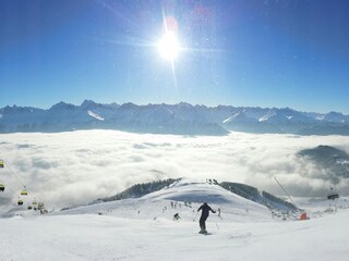 Chalet Ladis Ambiente 25