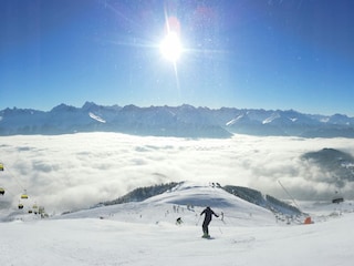 Chalet Ladis Umgebung 25