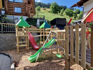 Spielplatz