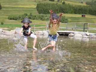 Chalet Ladis Ambiente 28