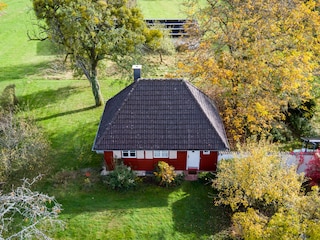 Ferienhaus Kail Außenaufnahme 4