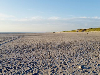 Vakantiehuis Petten Buitenaudio-opname 9