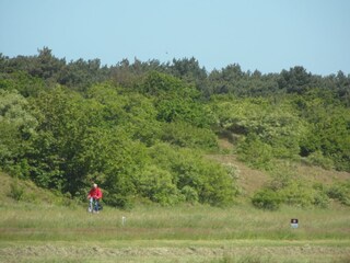 Vakantiehuis Petten Buitenaudio-opname 12