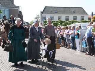 Vakantiehuis Petten Omgeving 20