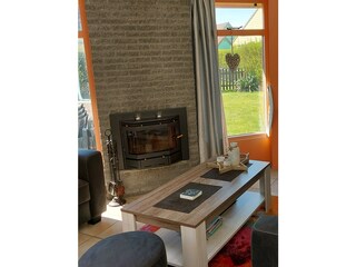 Bungalow Julianadorp Features 7