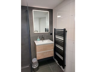 Bungalow Julianadorp Features 14