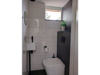 Bungaló Julianadorp Características 16