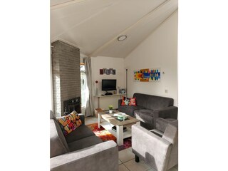 Bungaló Julianadorp Características 6