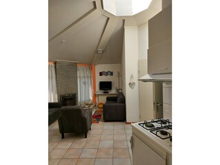 Bungaló Julianadorp Características 5