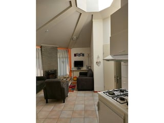 Bungalow Julianadorp Features 5