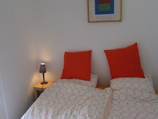 Bungaló Julianadorp Características 10