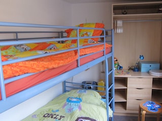 Schlafzimmer / Kinderzimmer