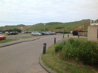 Bungaló Julianadorp Entorno 17