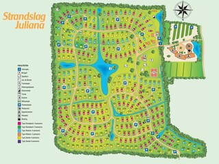 Bungaló Julianadorp Documento 23