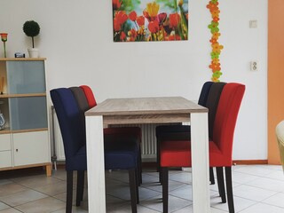 Bungalow Julianadorp Kenmerken 9