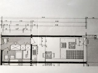 Grundriss Ferienwohnung