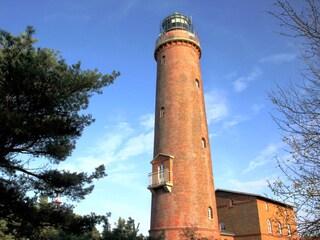 Leuchtturm Darßer Ort