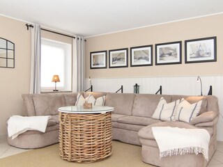 Ferienwohnung am Darß bei Zingst