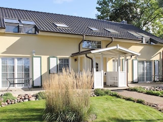 Landhaus am Bodden