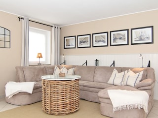 Ferienwohnung am Darß bei Zingst