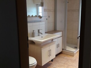 Bad/Wc