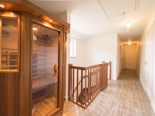 Villa Ballum Caratteristiche 19