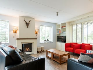 Ferienhaus Ballum Außenaufnahme 11