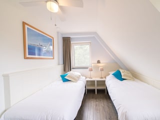 Ferienhaus Ballum Außenaufnahme 28