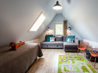 Ferienhaus Ballum Außenaufnahme 31
