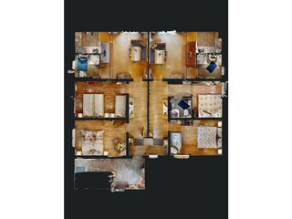 on the left FW 'SAALFELDEN' and on the right FW 'LEOGAN